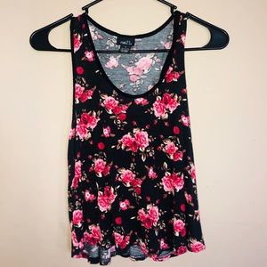 Rue 21 Tank 3 FOR $10